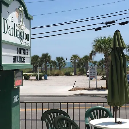 Darlington Inn